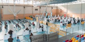 336 foro de empleo