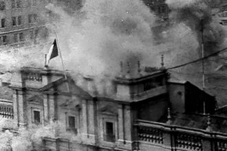 3379 la filmoteca programa dos sesiones con motivo del 50 aniversario del golpe de estado en chile