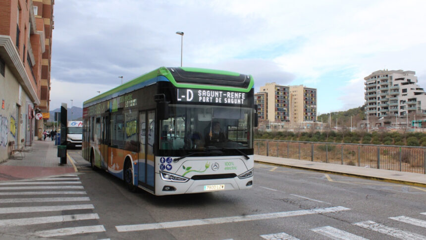 3398 sagunt bus urba