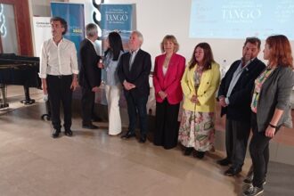 3425 arranca el v festival internacional del tango en valencia