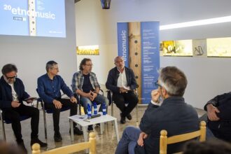 344 el festival etnomusic celebra su xx aniversario con 17 conciertos en letno y municipios de la provincia foto abulaila