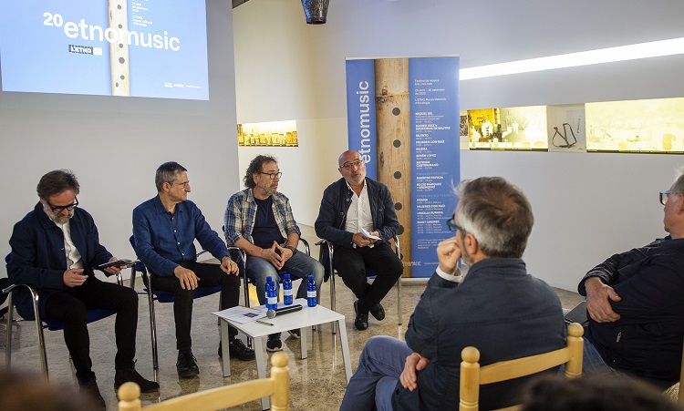 344 el festival etnomusic celebra su xx aniversario con 17 conciertos en letno y municipios de la provincia foto abulaila
