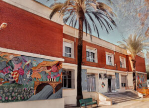 Educación destina tres millones a la instalación de aulas prefabricadas en centros de Catarroja y Alginet afectados por la riada 9 3479 4069185b c8f0 497d b72c 3be8e6eac8ed