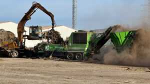 347 sagunt mulching