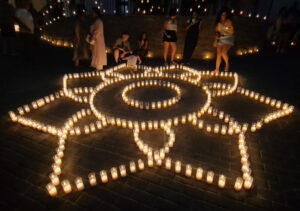 3489 titaguas noche velas