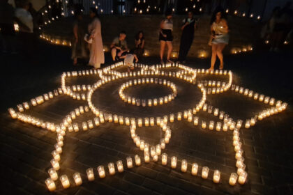 3489 titaguas noche velas
