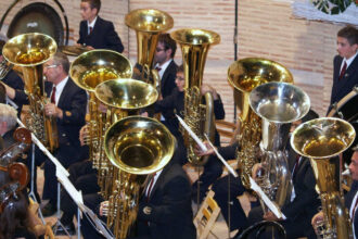 352 cim armonica de bunol