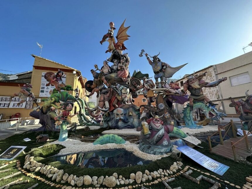 3538 xativa falla raval 2023