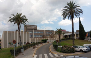 3542 250111 san foto1 ampliacionzonasur hospsagunto