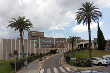3542 250111 san foto1 ampliacionzonasur hospsagunto