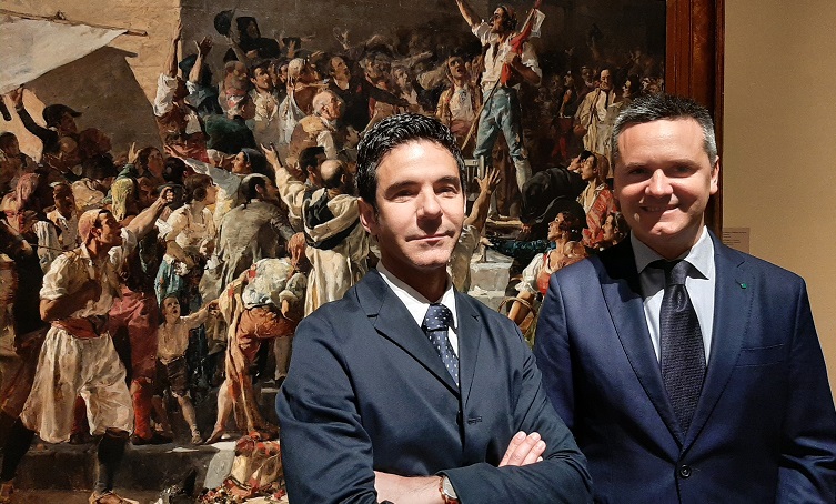 3551 el museo de bellas artes de valencia presenta la exposicion sorolla origenes
