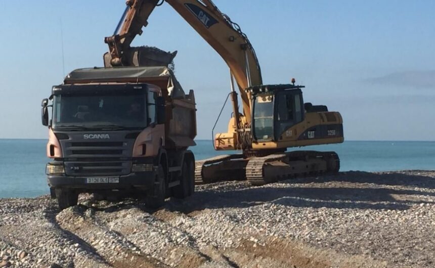 3591 sagunt extraccio arenes platges nord