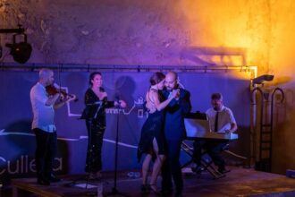 3593 vuelve el ciclo internacional de tango con grandes artistas al castillo de cullera