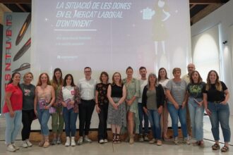 3621 ontinyent estudi situacio laboral dones