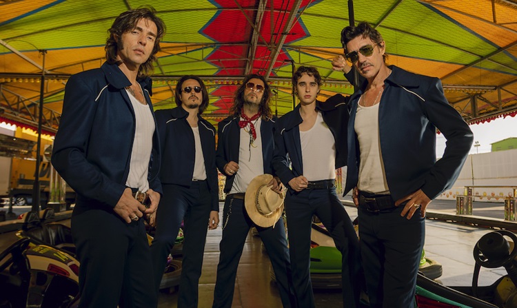3694 les arts inicia su ciclo musiques valencianes con santero y los muchachos