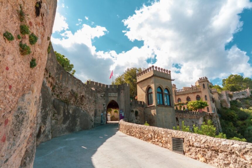 3726 xativa castell