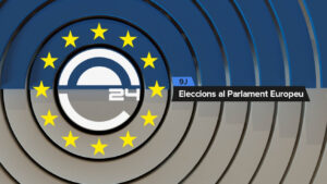 3727 eleccions europee