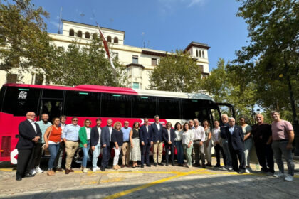 3760 bus xativa alcaldes