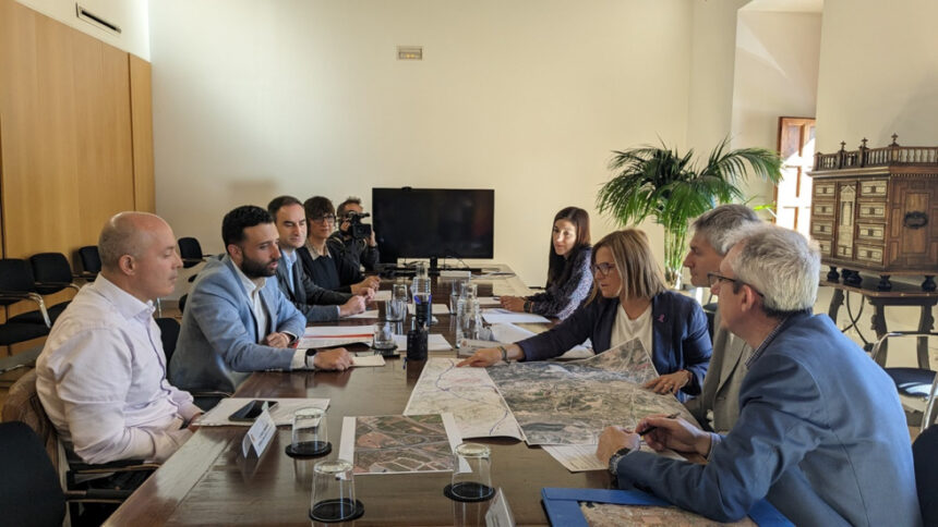 3849 sagunt reunio delegada govern