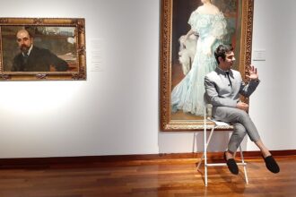 3876 el museo de bellas artes de valencia da a conocer la nueva sala sorolla