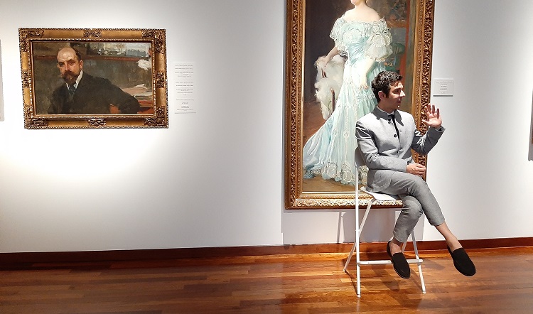 3876 el museo de bellas artes de valencia da a conocer la nueva sala sorolla