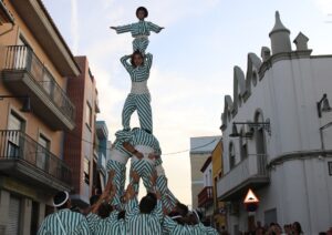 L’Alcúdia acull el 1r Aplec de la Federació Coordinadora de Muixerangues 15 387 muixeranga