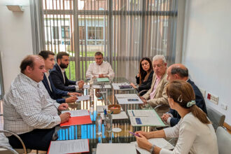3917 sagunt reunio educacio dario moreno jose antonio rovira