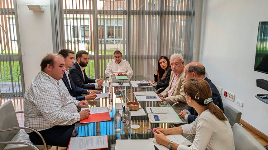 3917 sagunt reunio educacio dario moreno jose antonio rovira