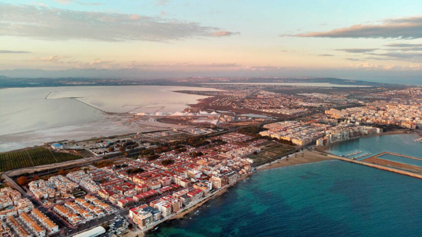 3961 torrevieja