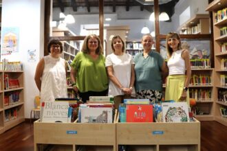 3978 personal biblioteca de lliria