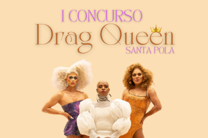 3986 santa pola concurs drag queens