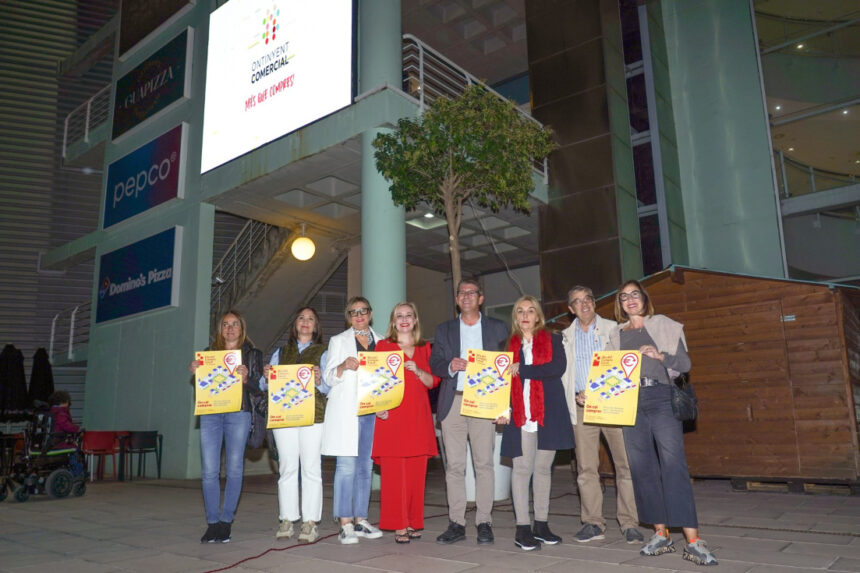 4002 ontinyent marca comercial