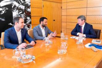 4009 sagunt reunio secretari estat transports