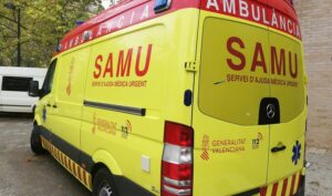 4032 samu 2