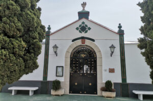 4033 calp cementerio