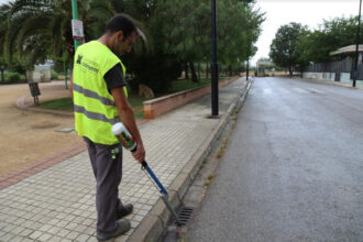 4064 ontinyent mosquit tigre