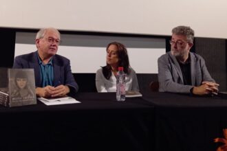4070 la mostra de valencia presento el libro helena cortesina una cineasta pionera en espana