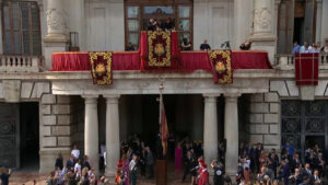 4123 la reial senyera torna a lajuntament de valencia retrnamissio a punt