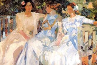 4154 la petxina acoge 10 talleres sobre la figura de las mujeres en la obra de sorolla