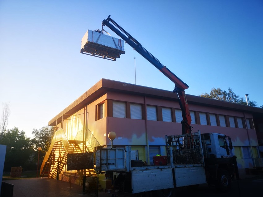4171 fotovoltaica