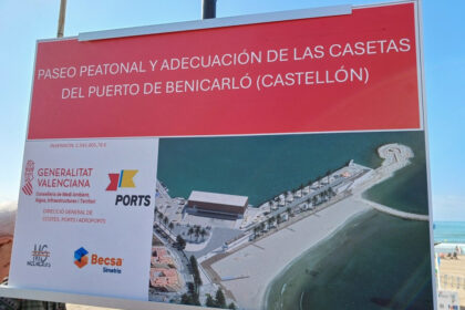 4174 benicarlo passeig maritim projecte