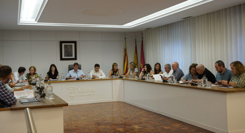 4196 xativa ple 2023 agost
