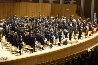419 abierto el plazo de inscripcion para participar en el certamen internacional de bandas de musica