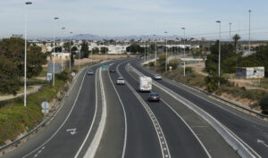Luz verde al proyecto para duplicar la carretera N-332 a su paso por Torrevieja 13 420 torrevieja n 332
