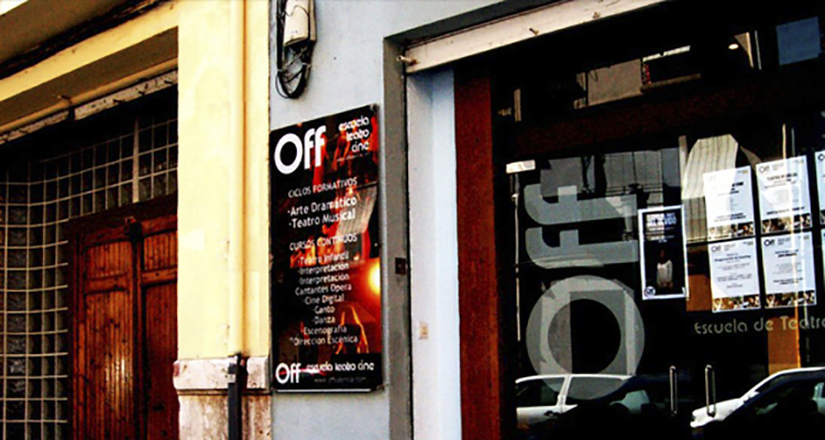 4227 sala off inaugura su programacion con dopaland y mosca
