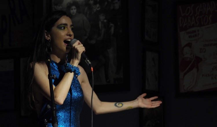 4275 imagenes club recibe a simone vals con su concierto bandas sonoras hortanoticias
