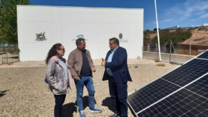 La planta de ósmosis de Albalat del Sorells alcanza la autosuficiencia energética con solar fotovoltaica 18 4281 original c69c39b0 14db 4edc be31 515d8e511f51