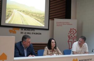 4301 cv 60 desdoblament presentacio