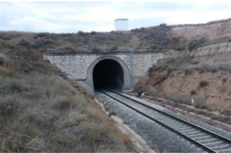 4313 tunel