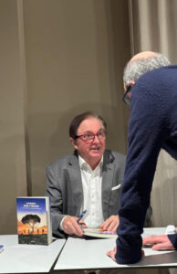 Éxito de la conferencia “Viviendo más y mejor: El camino hacia la longevidad saludable” con el Dr. Rafael Torres en Los Monasterios 15 433 54dab210 a564 456f ba38 2bcea2b206ef